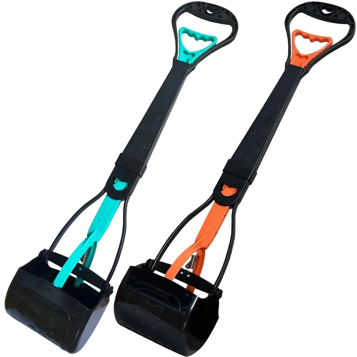 28-inch Large Dog Pooper Scooper The Pet & Home Store