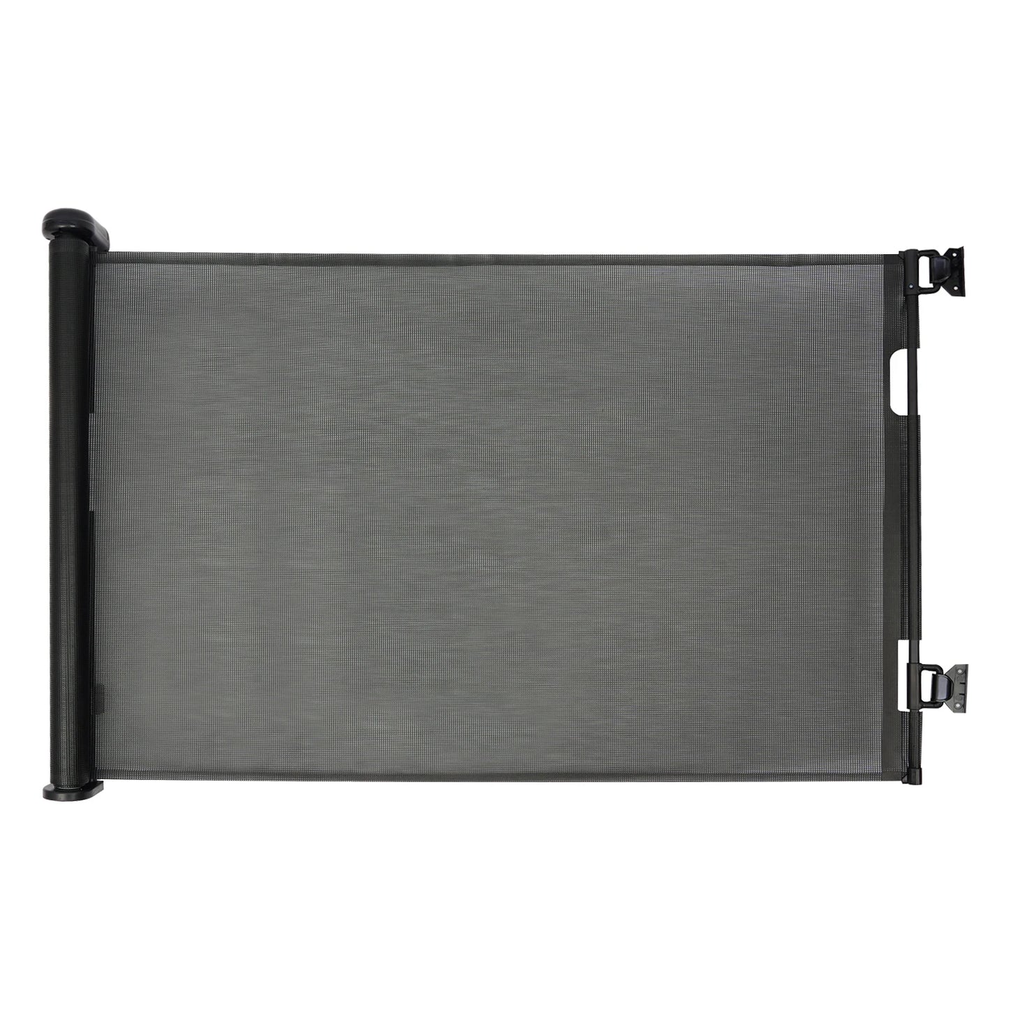 Retractable Pet Gate For Stairs, Corridors, Bedrooms