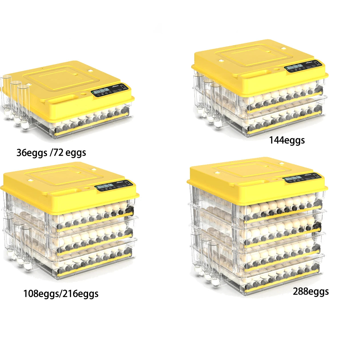 Egg Incubator for Hatching Eggs The Pet & Home Store