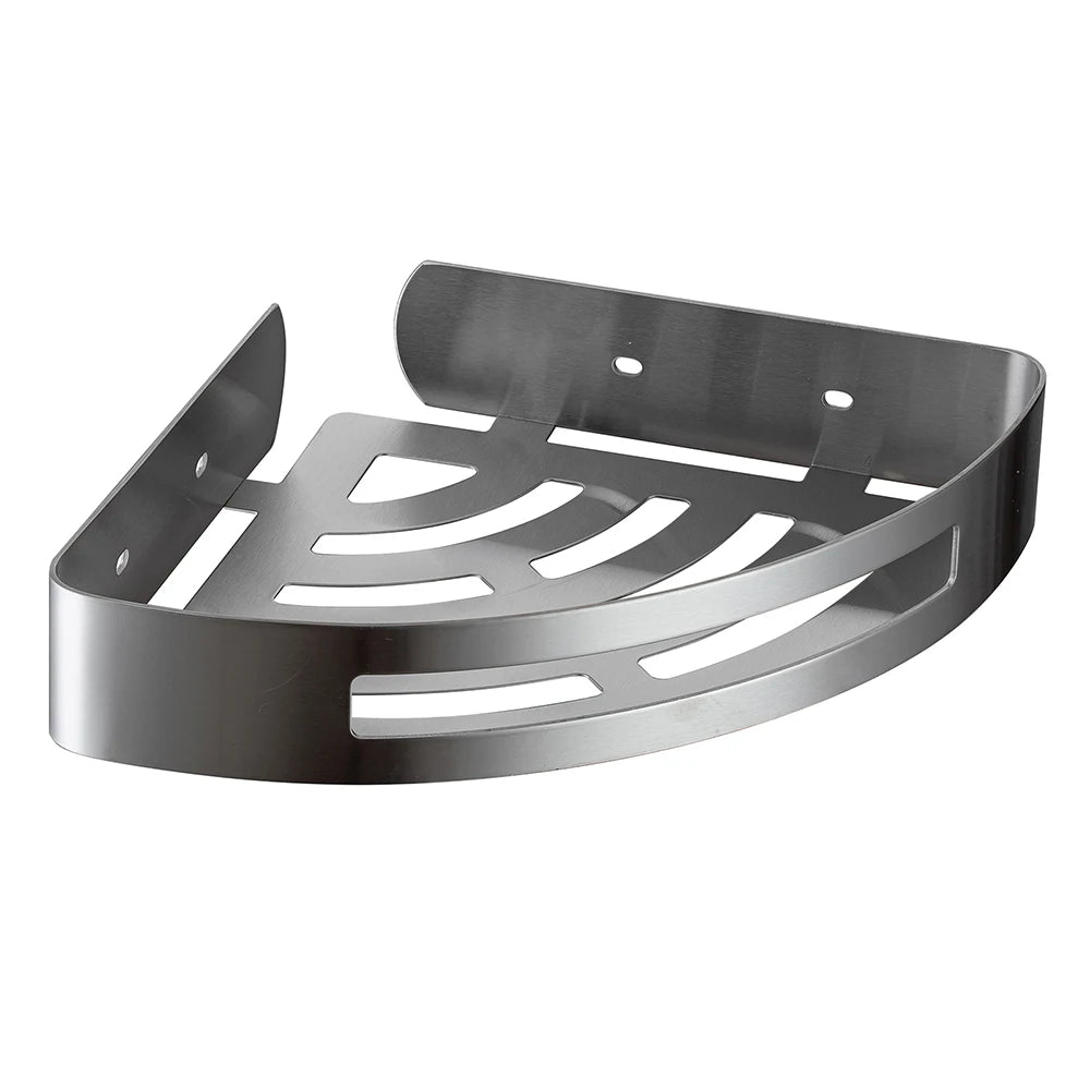 DQOK Brushed Stainless Steel Bathroom Hardware Set