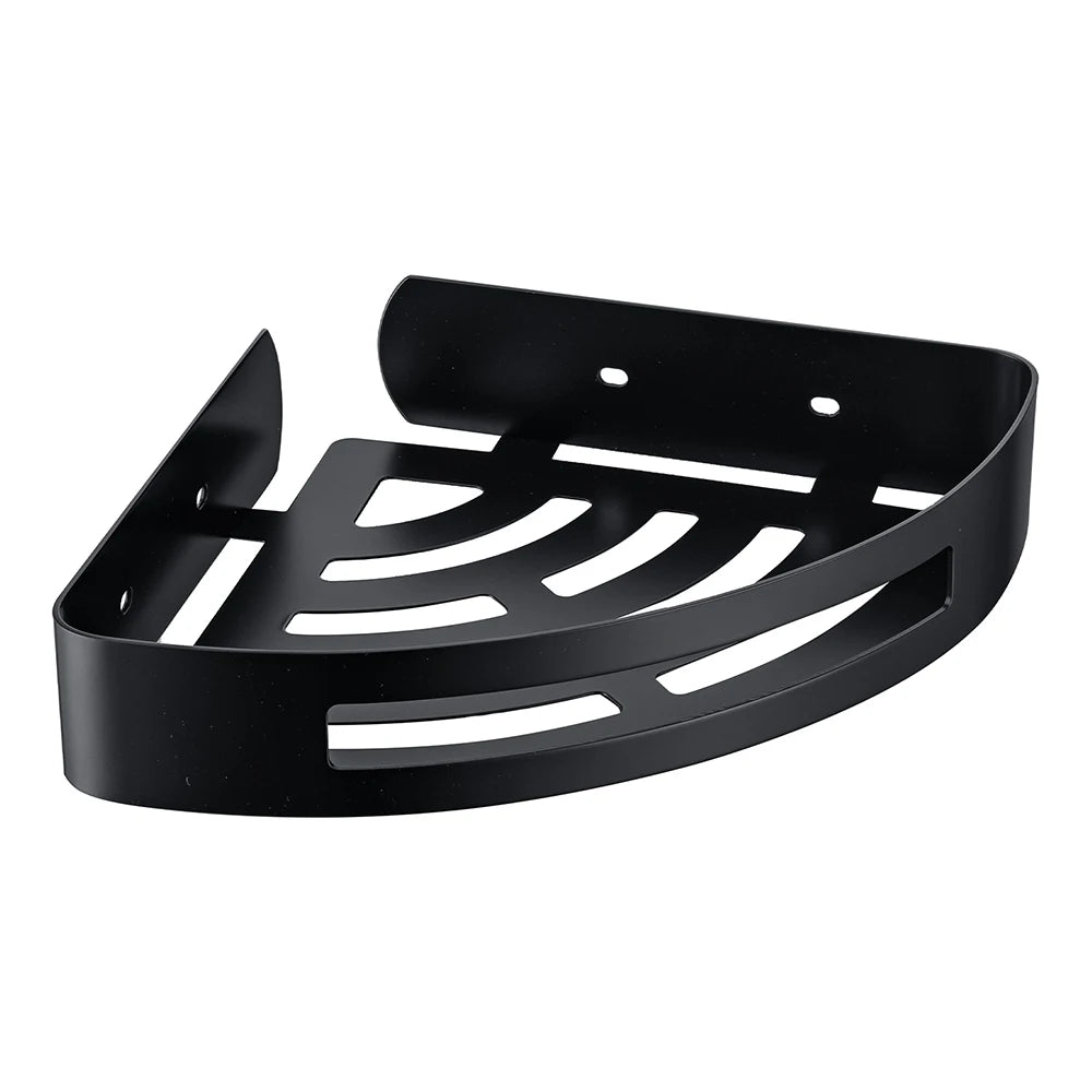 DQOK Brushed Stainless Steel Bathroom Hardware Set