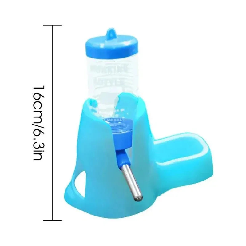 Hamster Water Feeder Automatic Dispenser For Small Animals