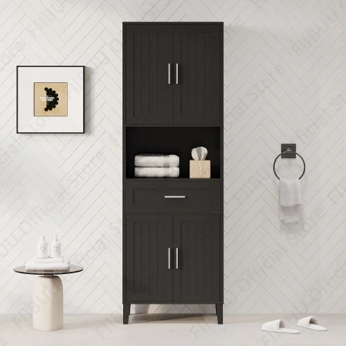 Freestanding Bathroom Storage Cabinet The Pet & Home Store