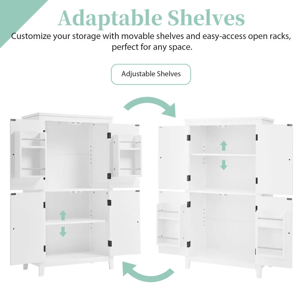 Bathroom Floor Storage Cabinet The Pet & Home Store