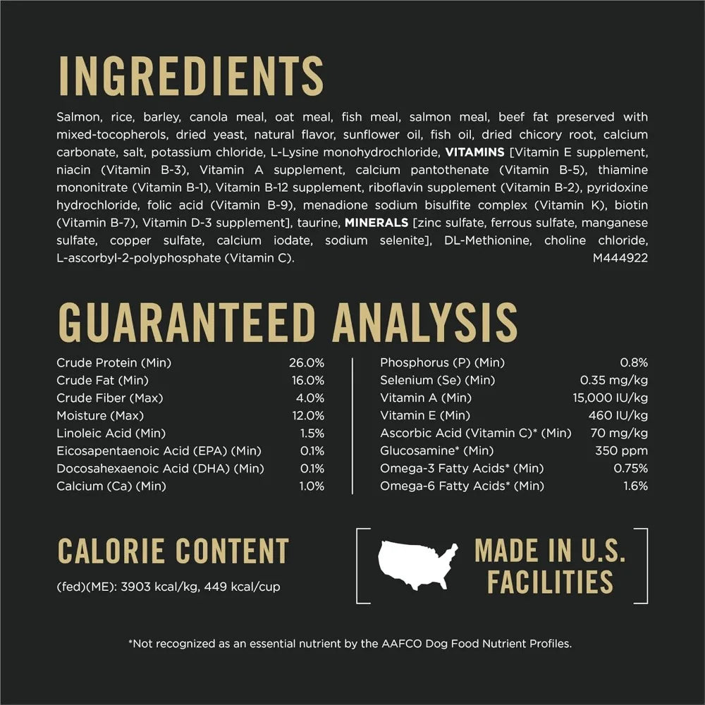 Purina Pro Plan Sensitive Skin And Stomach Salmon And Rice