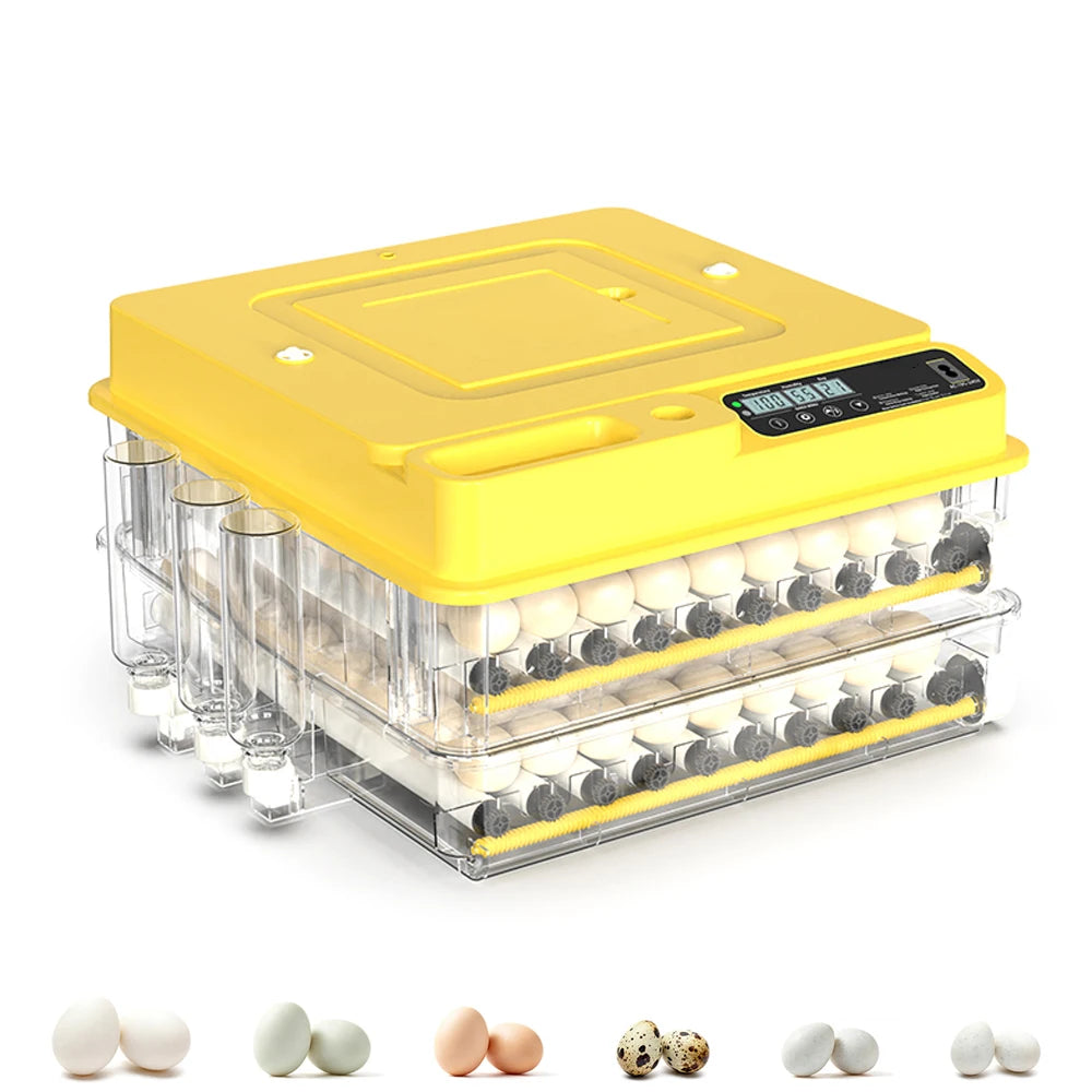 Egg Incubator for Hatching Eggs The Pet & Home Store