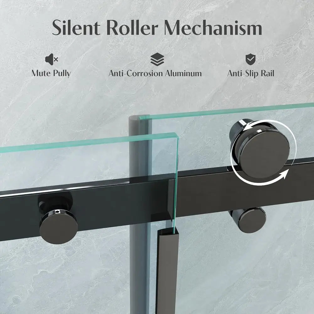 Sliding Shower Door The Pet & Home Store