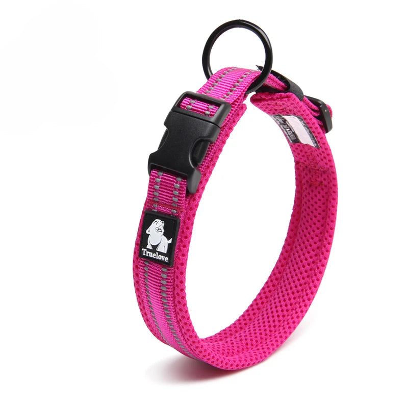 Dog Walking Collar Comfort Padded The Pet & Home Store