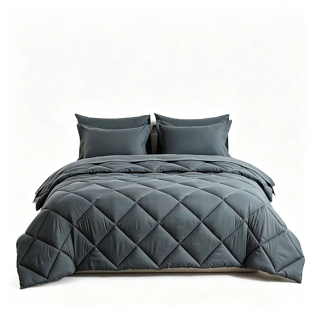 5pcs or 7pcs Twin Full Queen King Bedding Sets The Pet & Home Store