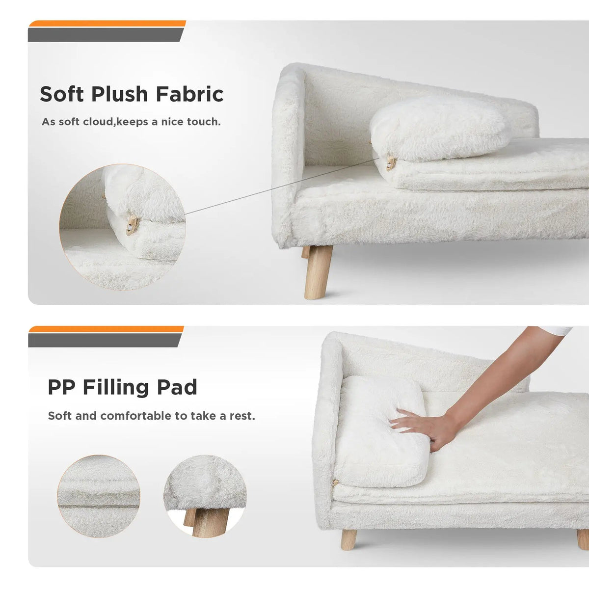 Elevated Pet Bed The Pet & Home Store