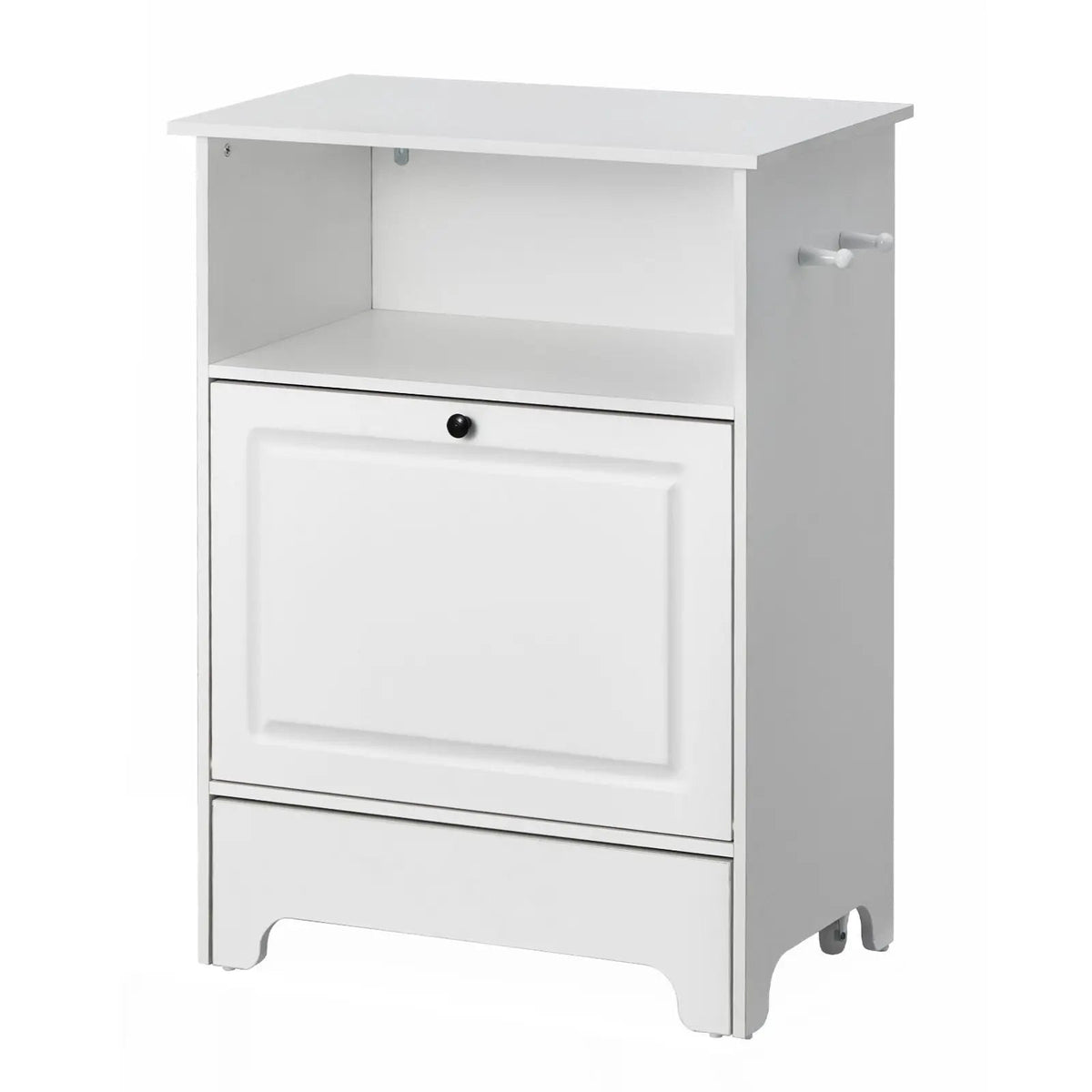 Pet Feeding Station with 2 Stainless Steel Bowls The Pet & Home Store