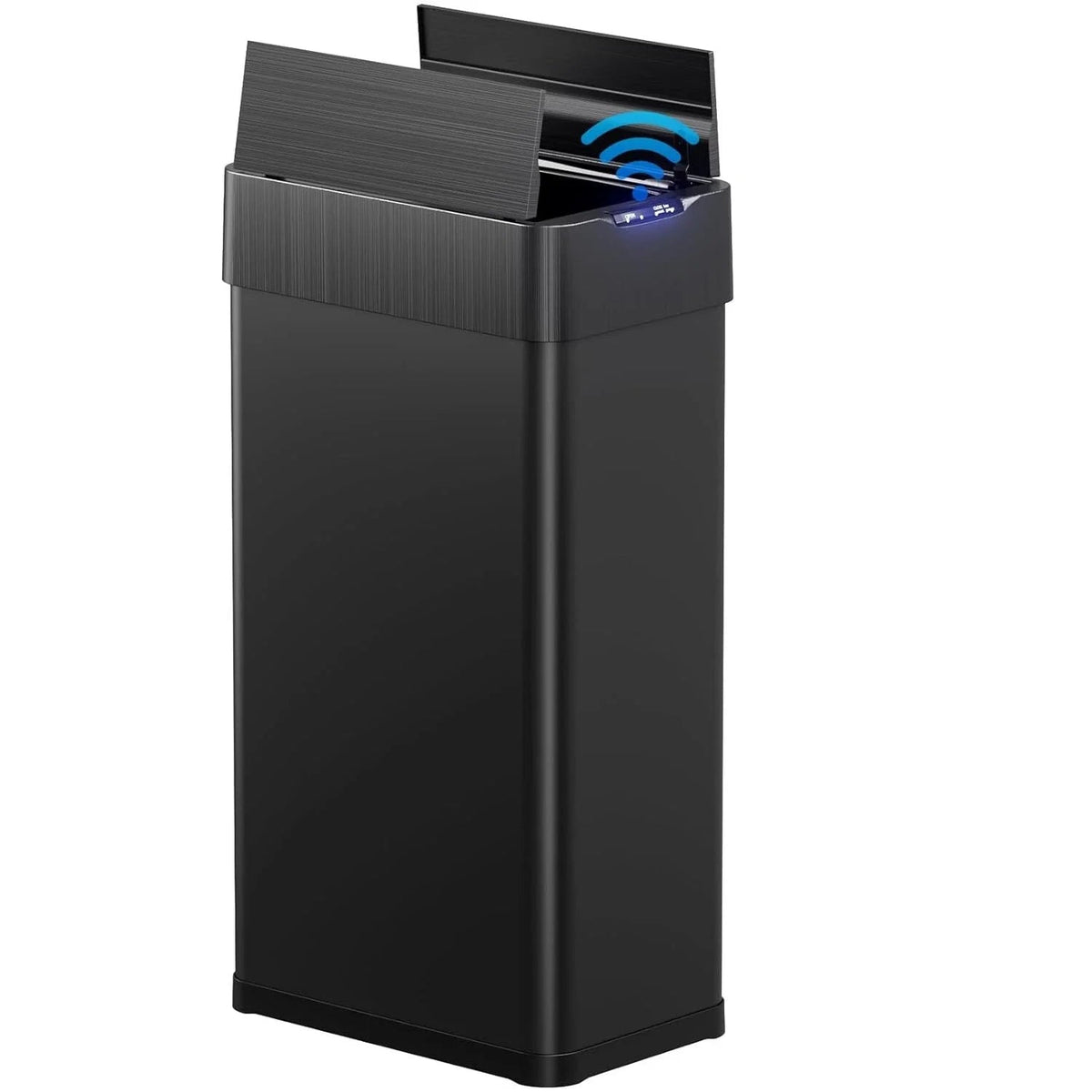 13.2-21.1Gal Motion Sensor Trash Bin The Pet & Home Store