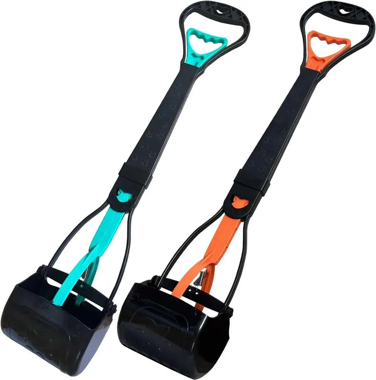 28-inch Large Dog Pooper Scooper The Pet & Home Store