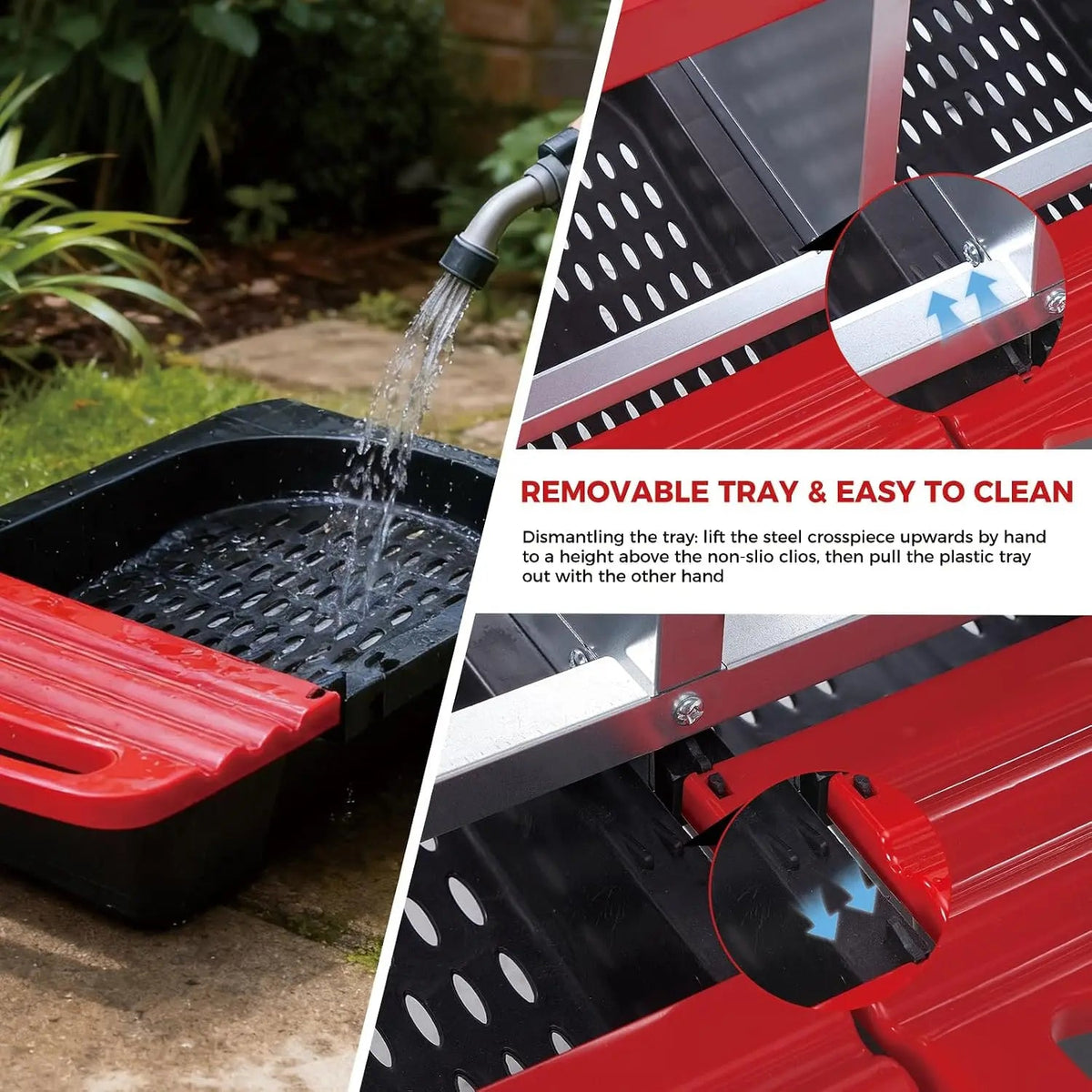 Chicken Nesting Box with Pull-Out Egg Collector Trays The Pet & Home Store