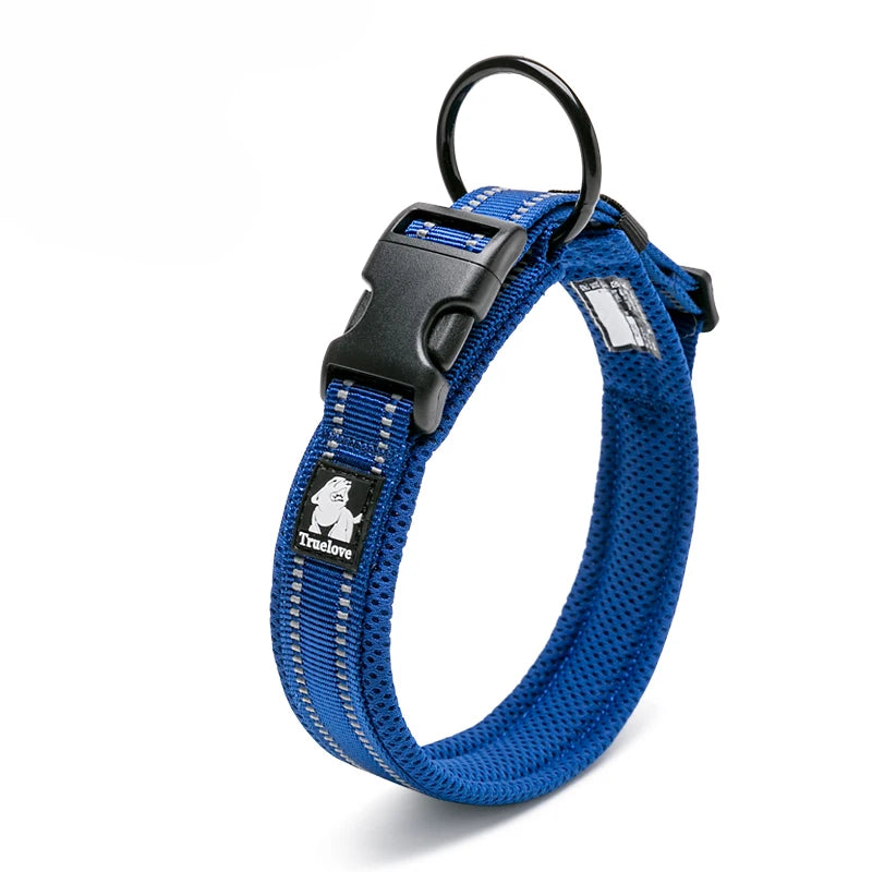 Dog Walking Collar Comfort Padded The Pet & Home Store