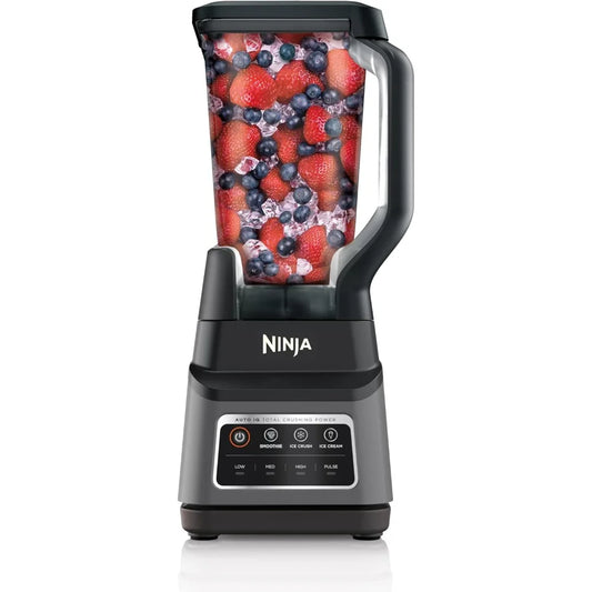 Ninja Professional Plus Blender Max Power For Frozen Drinks