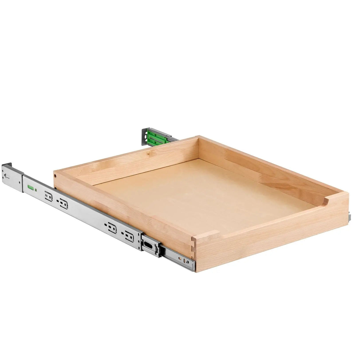17"W x 21"D Cabinet Pullout Drawer The Pet & Home Store
