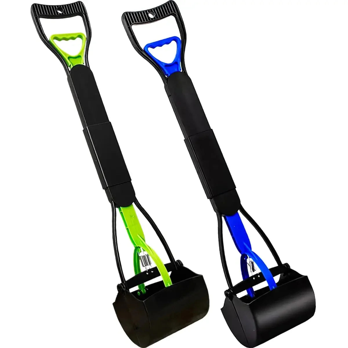 28-inch Large Dog Pooper Scooper The Pet & Home Store
