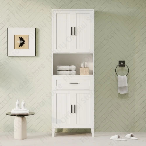 Freestanding Bathroom Storage Cabinet The Pet & Home Store