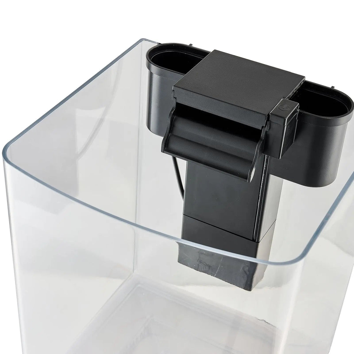 Ultra Clear Arch Fish Tank Aquarium With Reliable Circulation The Pet & Home Store