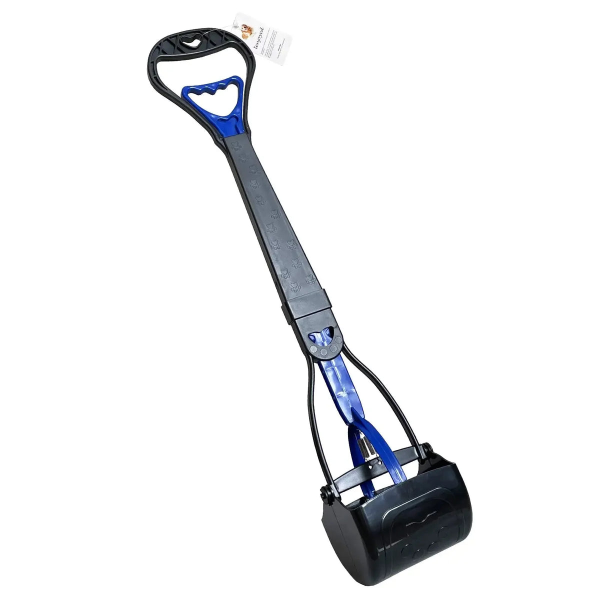 28-inch Large Dog Pooper Scooper The Pet & Home Store