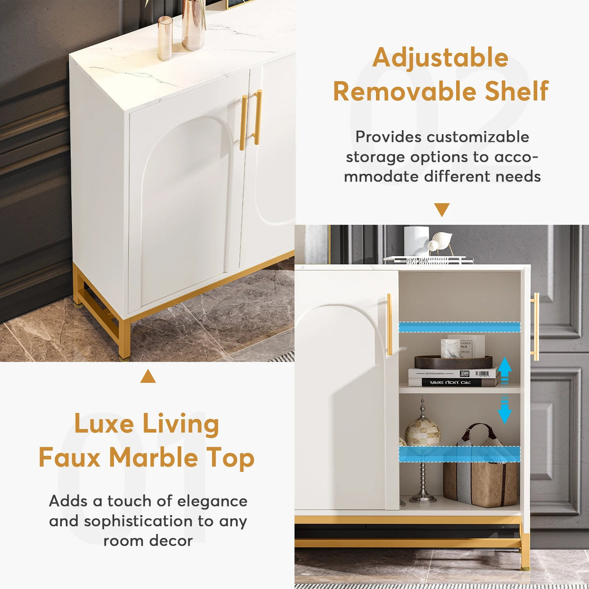 Modern Sideboards, Buffet Cabinet The Pet & Home Store