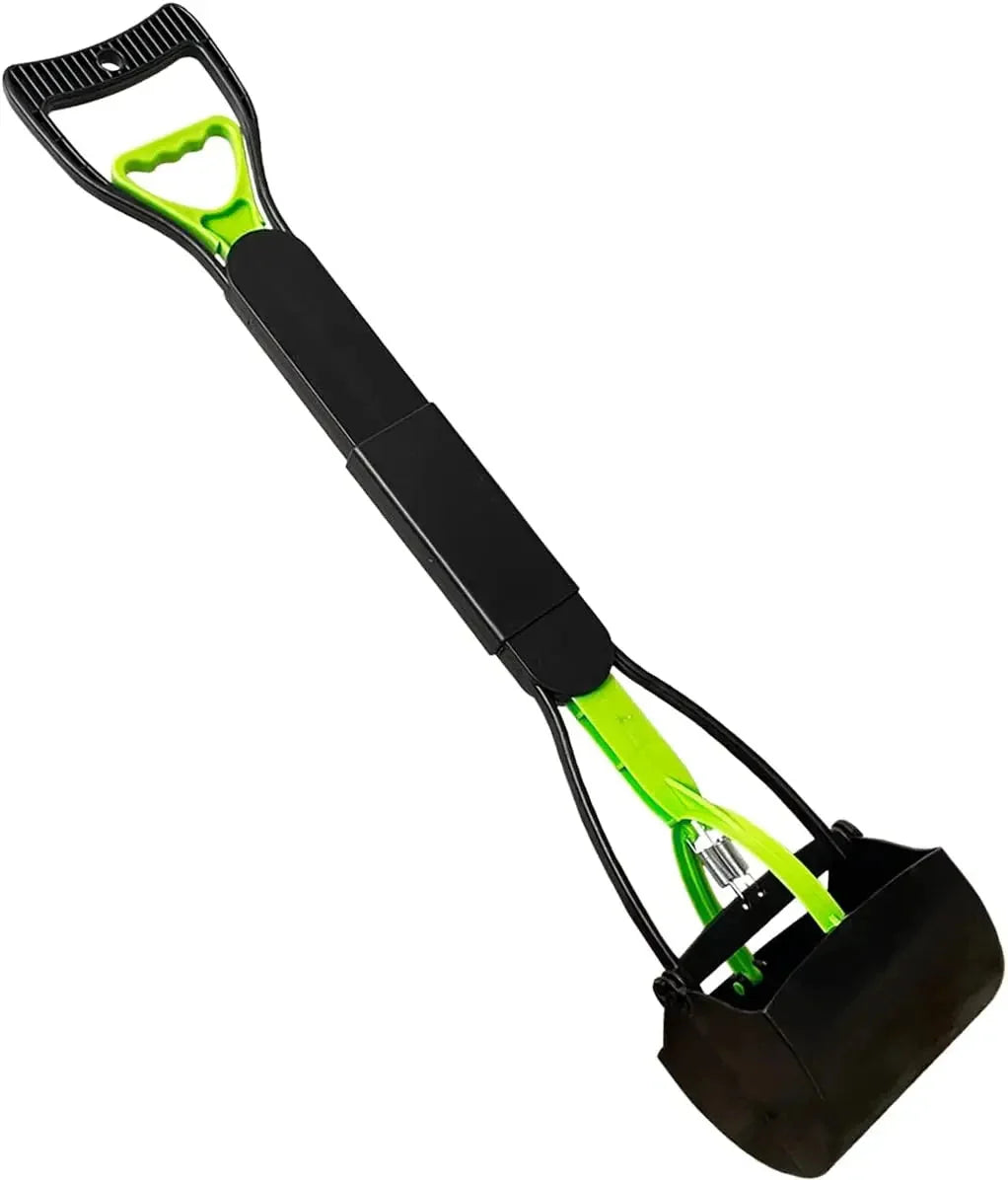 28-inch Large Dog Pooper Scooper The Pet & Home Store
