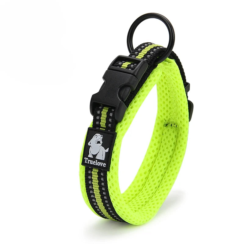 Dog Walking Collar Comfort Padded The Pet & Home Store