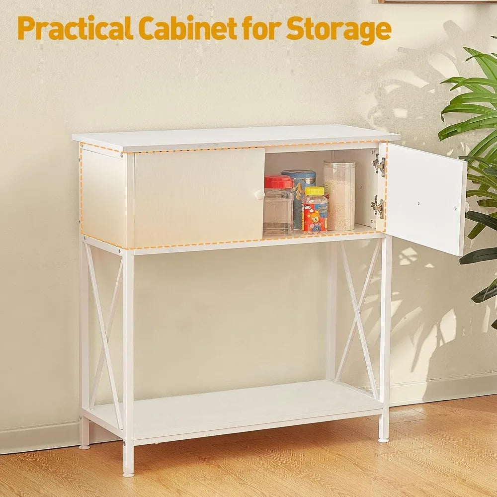 20-29 Gallon Aquarium Stand with Cabinet The Pet & Home Store
