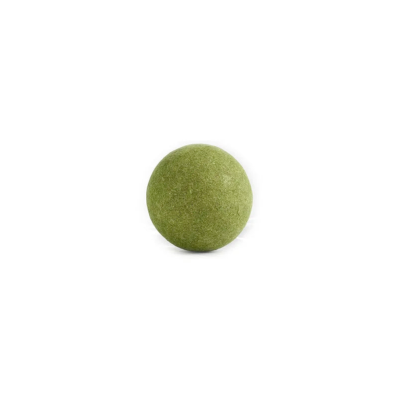 Natural Catnip Ball Toy For Cats Self-Hi Relieving Stuffy Indoor