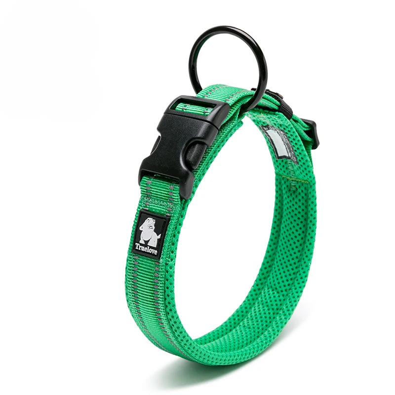 Dog Walking Collar Comfort Padded The Pet & Home Store