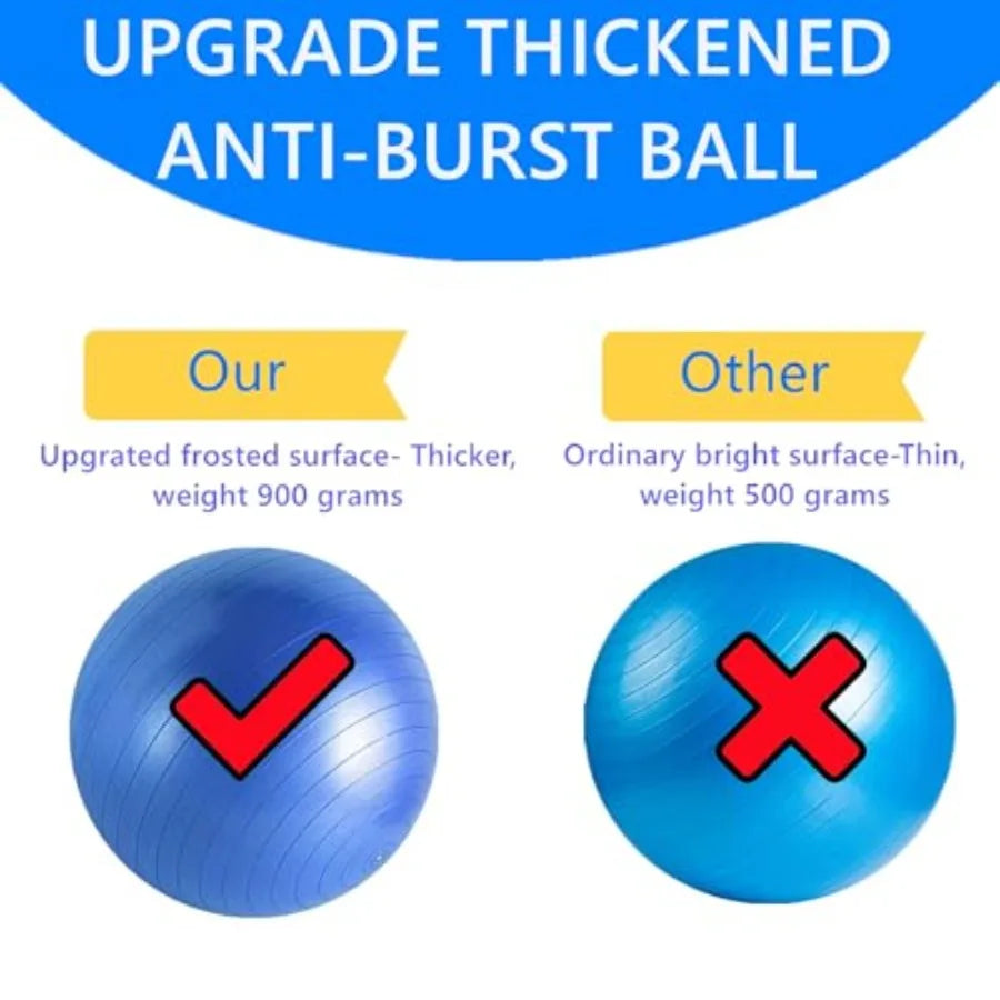 YAO HUI HUANG Herding Ball for Dogs with Durable Cover