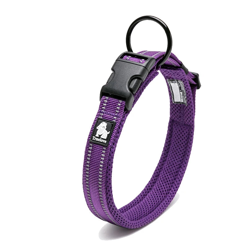 Dog Walking Collar Comfort Padded The Pet & Home Store