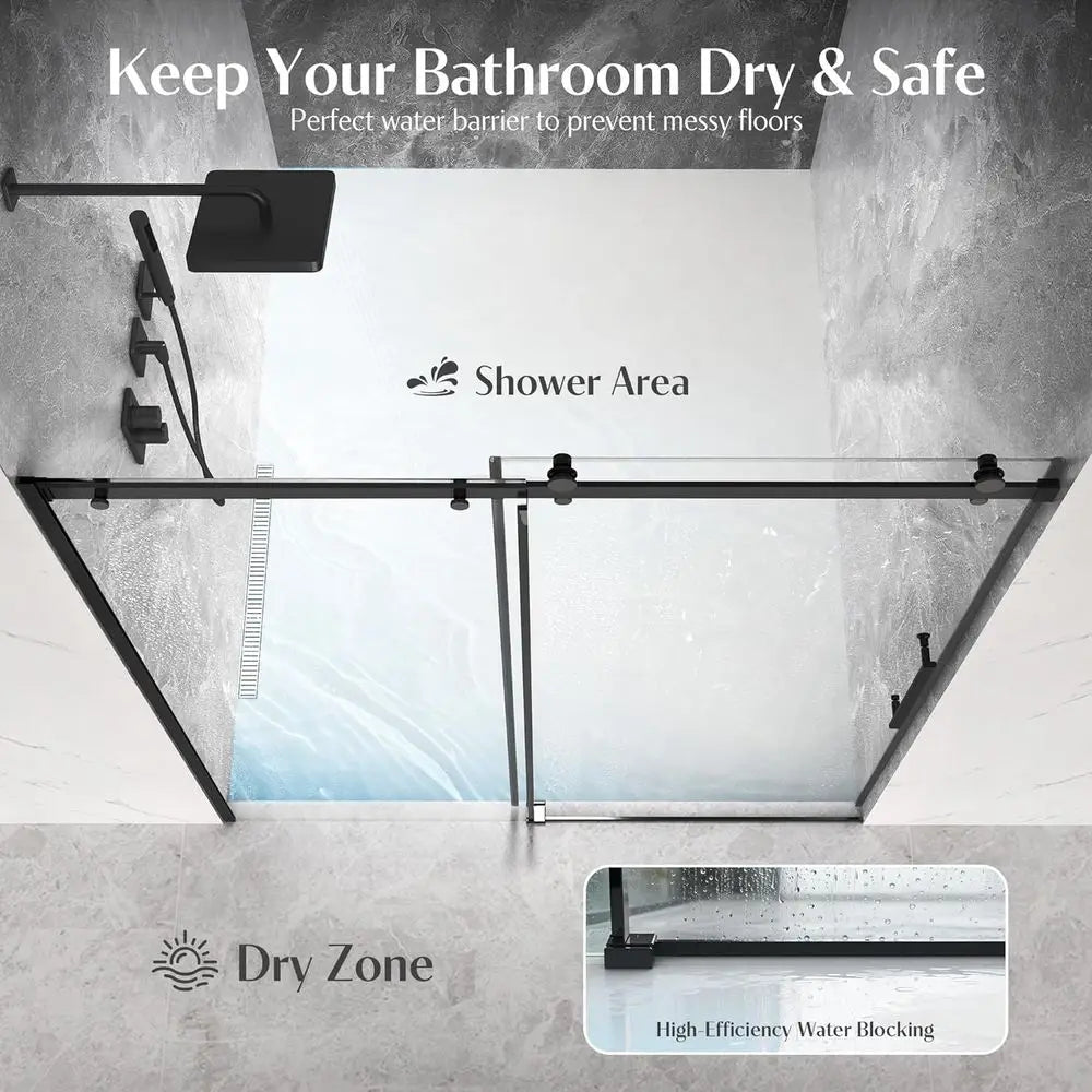 Sliding Shower Door The Pet & Home Store