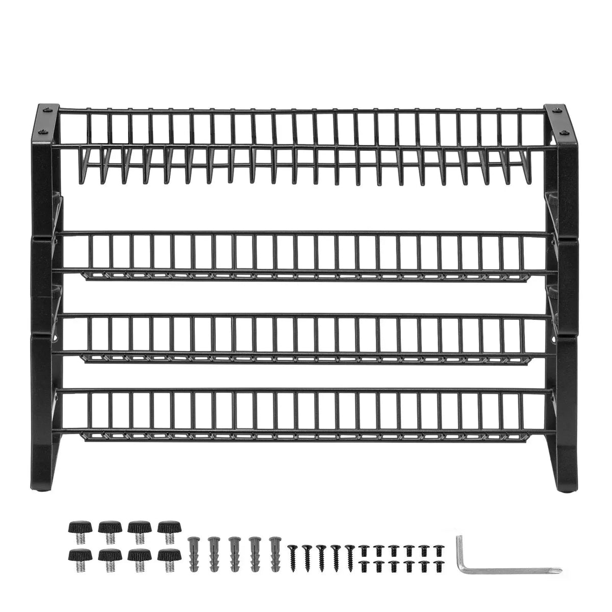 Spice Rack Organizer for Cabinet The Pet & Home Store