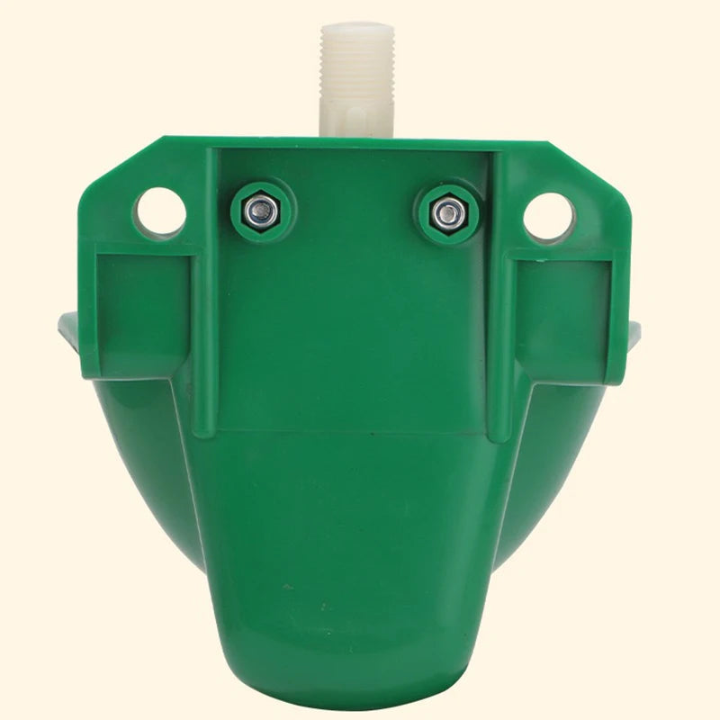 Goat Sheep Water Drinker Bowl With Valve For Livestock