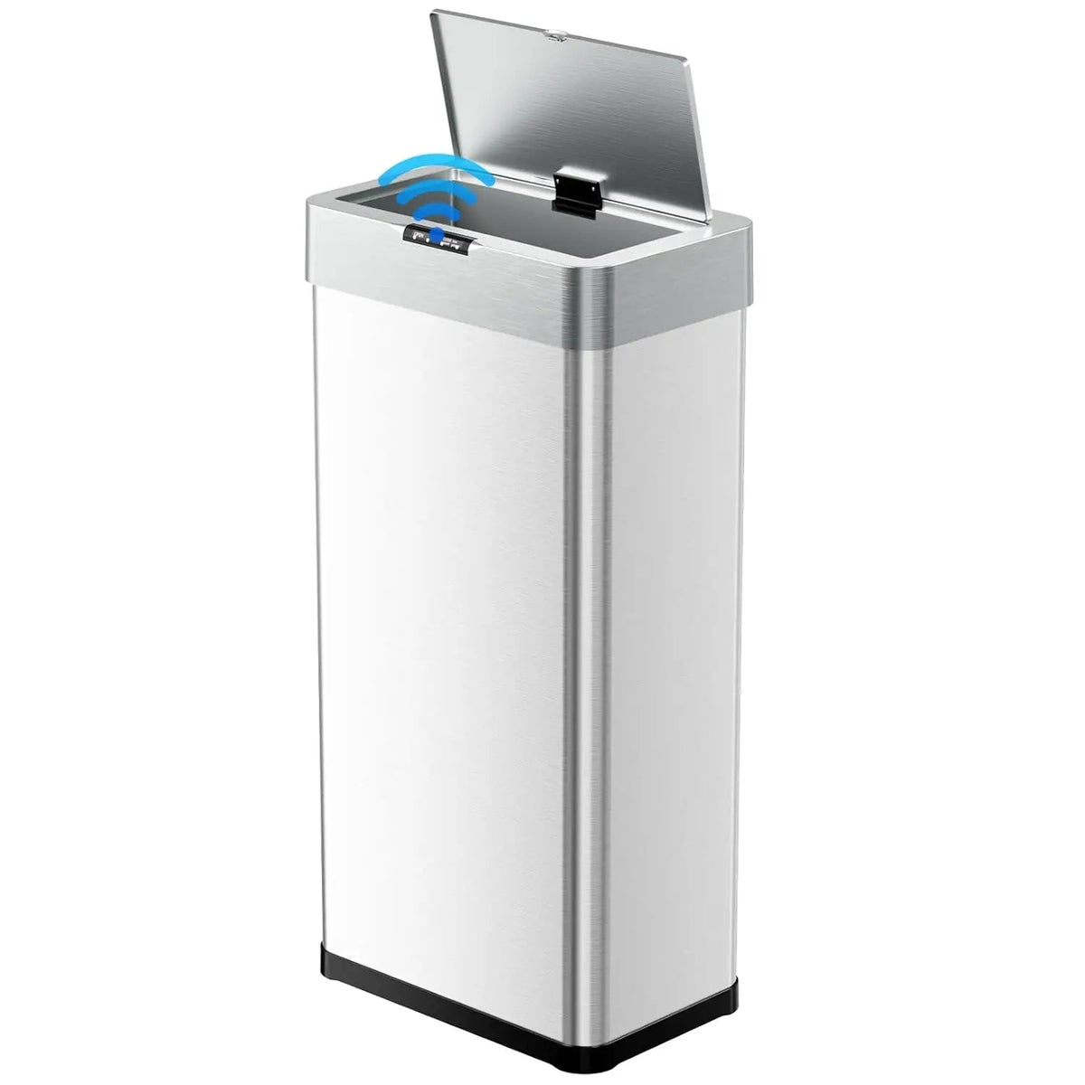 13.2-21.1Gal Motion Sensor Trash Bin The Pet & Home Store