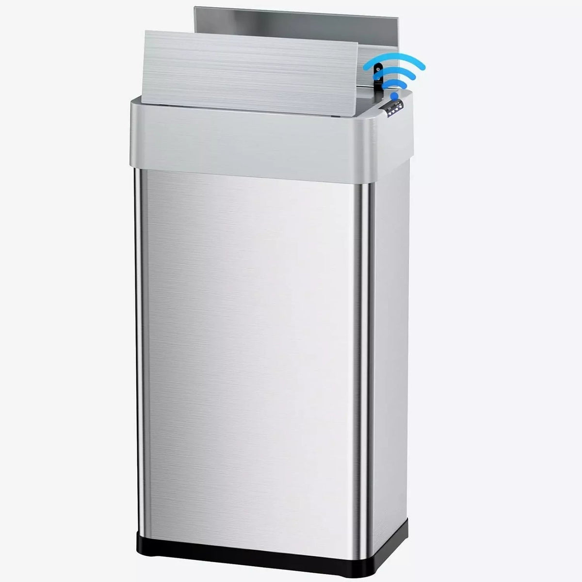 13.2-21.1Gal Motion Sensor Trash Bin The Pet & Home Store