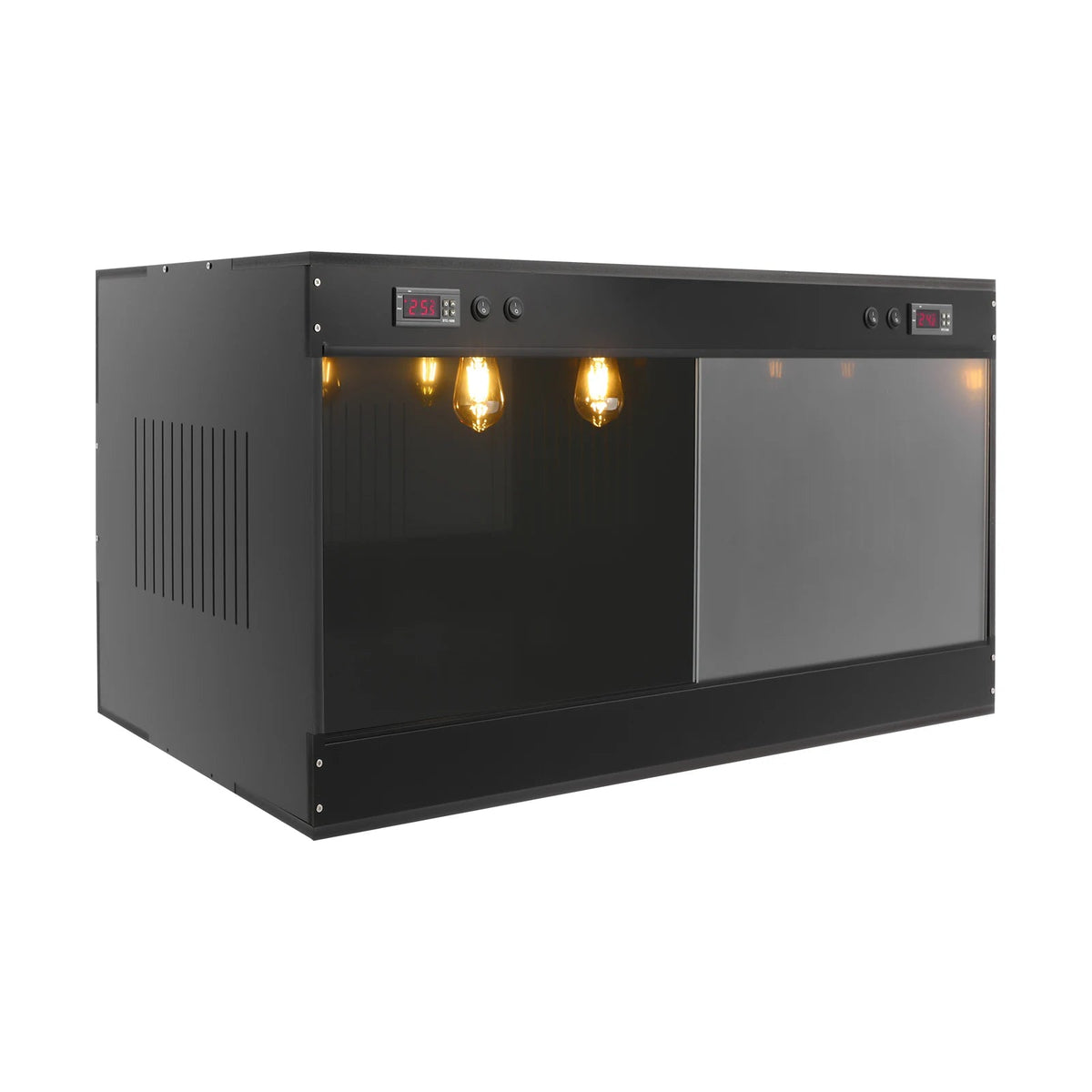 Reptile Terrarium with Temperature Controller The Pet & Home Store