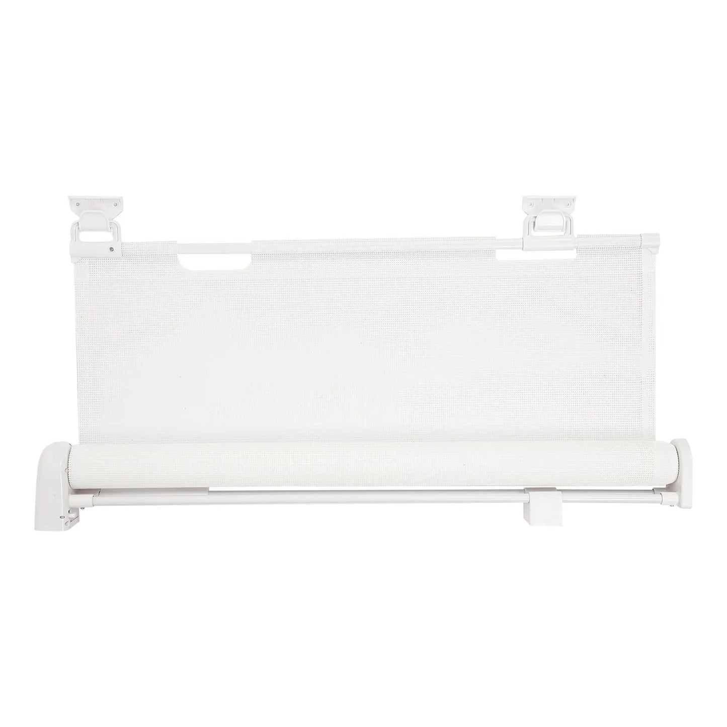 Retractable Pet Gate For Stairs, Corridors, Bedrooms