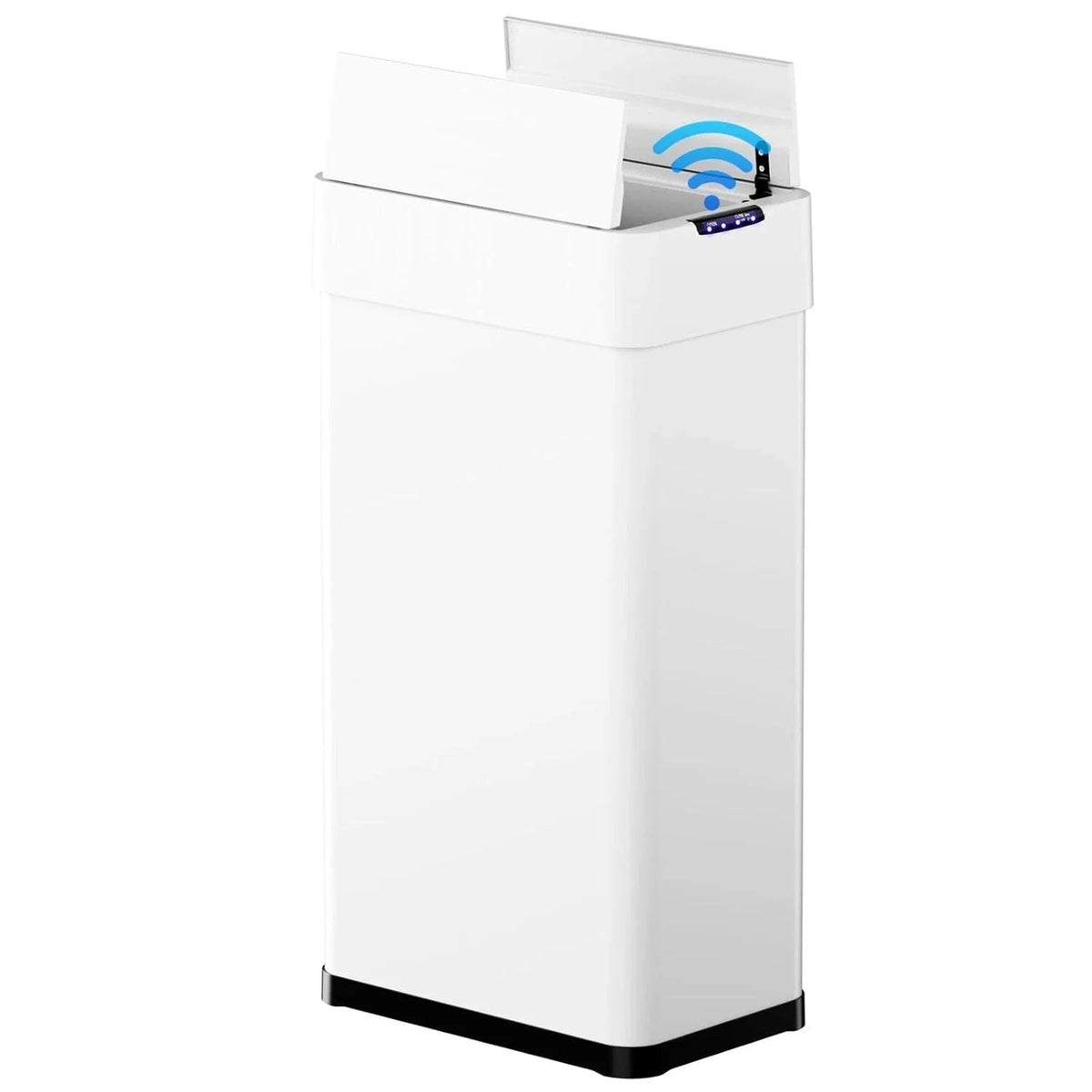 13.2-21.1Gal Motion Sensor Trash Bin The Pet & Home Store