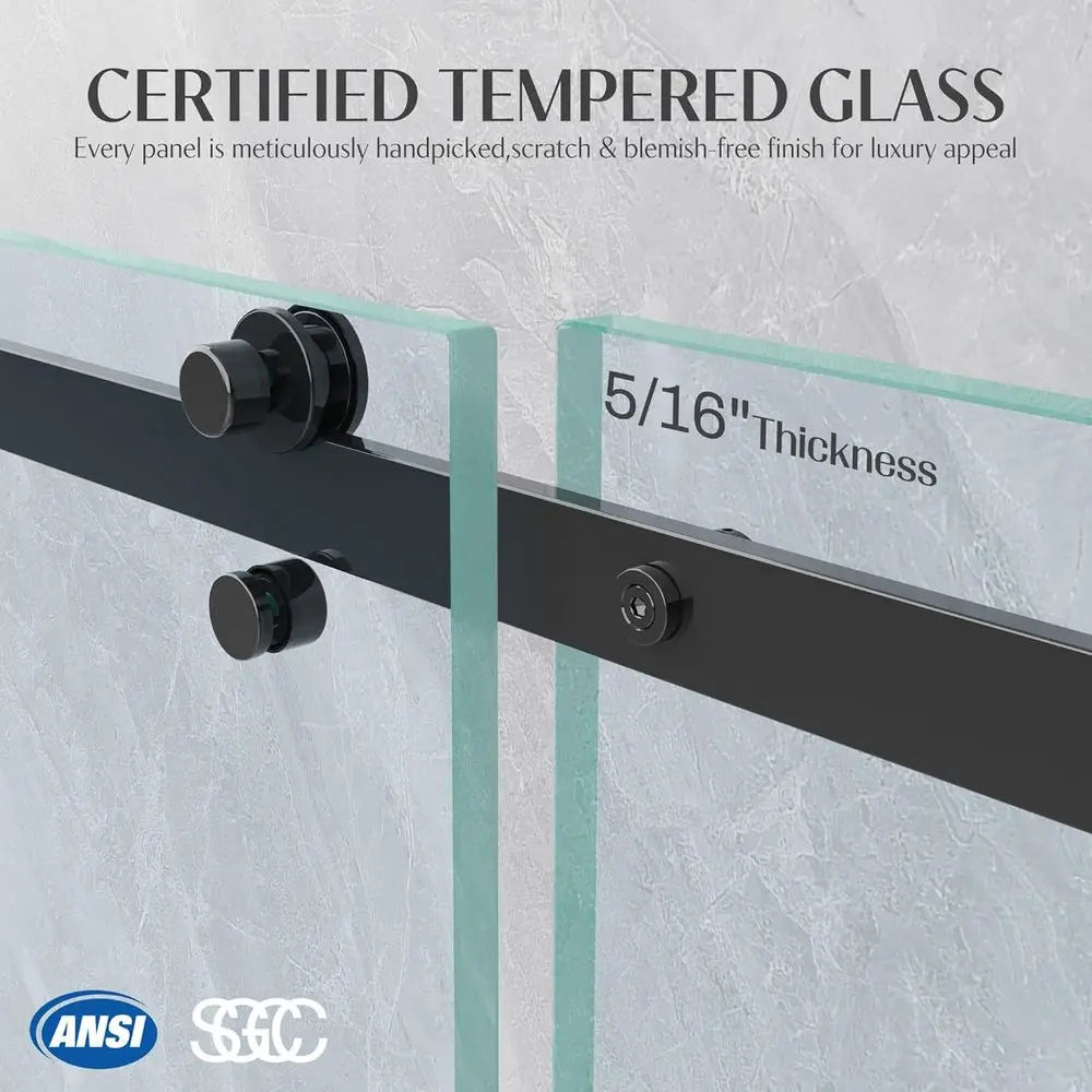 Sliding Shower Door The Pet & Home Store