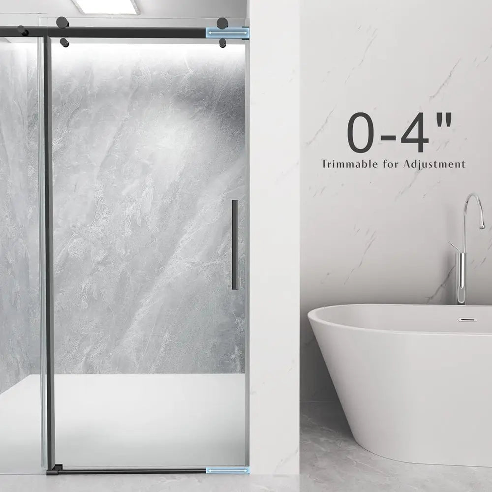 Sliding Shower Door The Pet & Home Store
