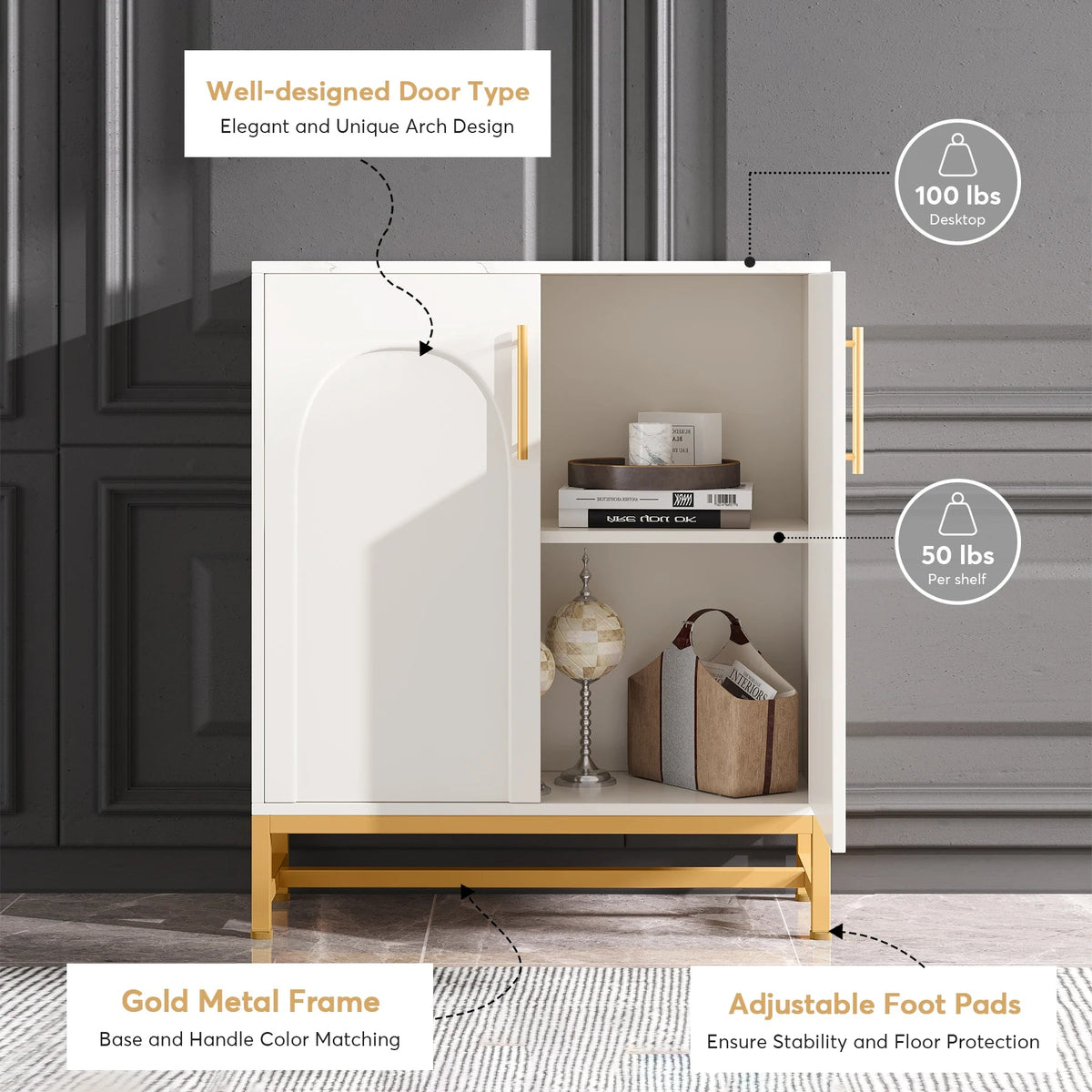 Modern Sideboards, Buffet Cabinet The Pet & Home Store