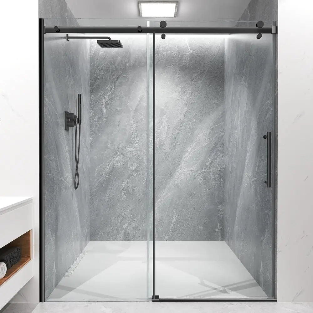 Sliding Shower Door The Pet & Home Store