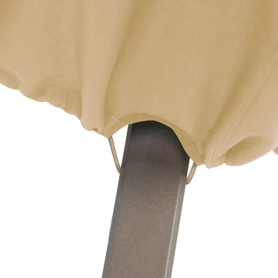 Terrazzo Standard Patio Chair Cover The Pet & Home Store