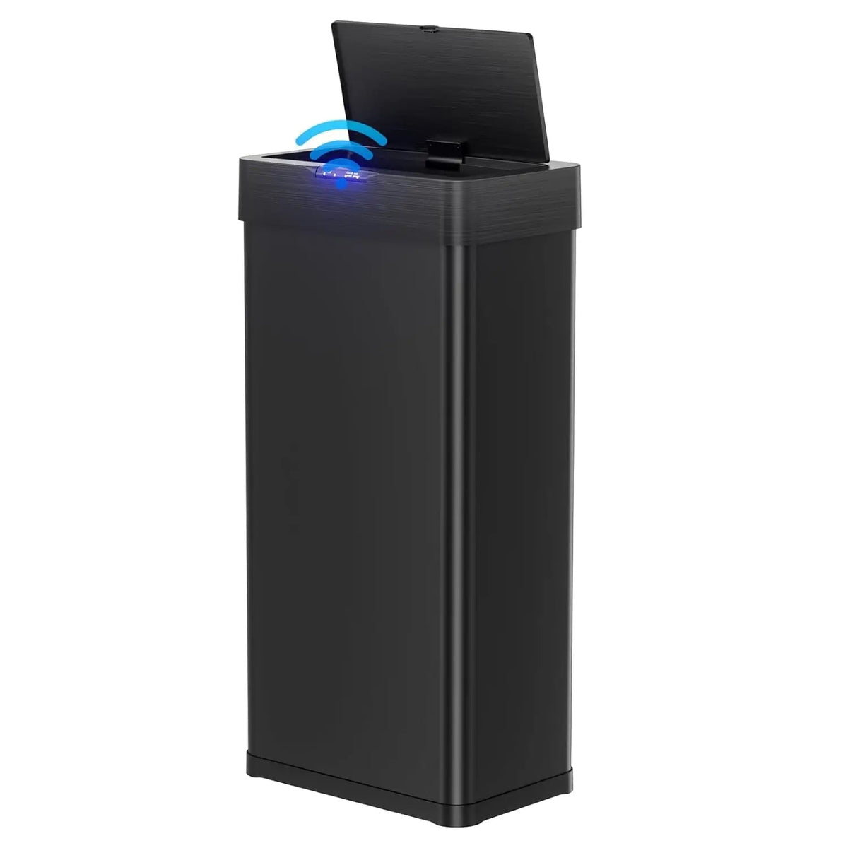 13.2-21.1Gal Motion Sensor Trash Bin The Pet & Home Store