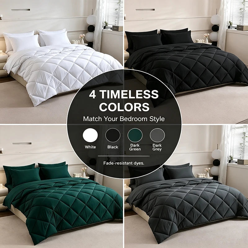 5pcs or 7pcs Twin Full Queen King Bedding Sets The Pet & Home Store
