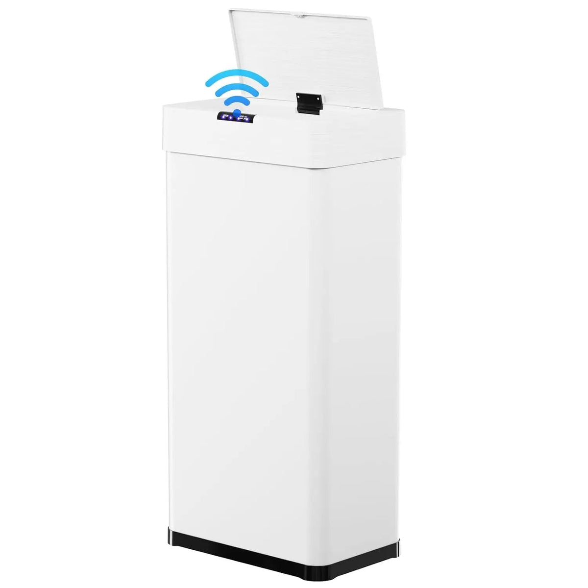 13.2-21.1Gal Motion Sensor Trash Bin The Pet & Home Store