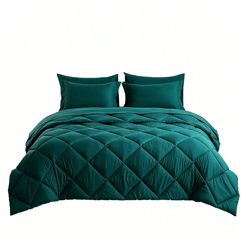 5pcs or 7pcs Twin Full Queen King Bedding Sets The Pet & Home Store